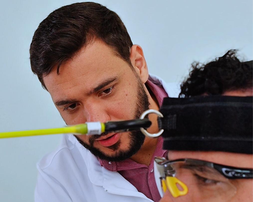 Dr. Matheus Lima